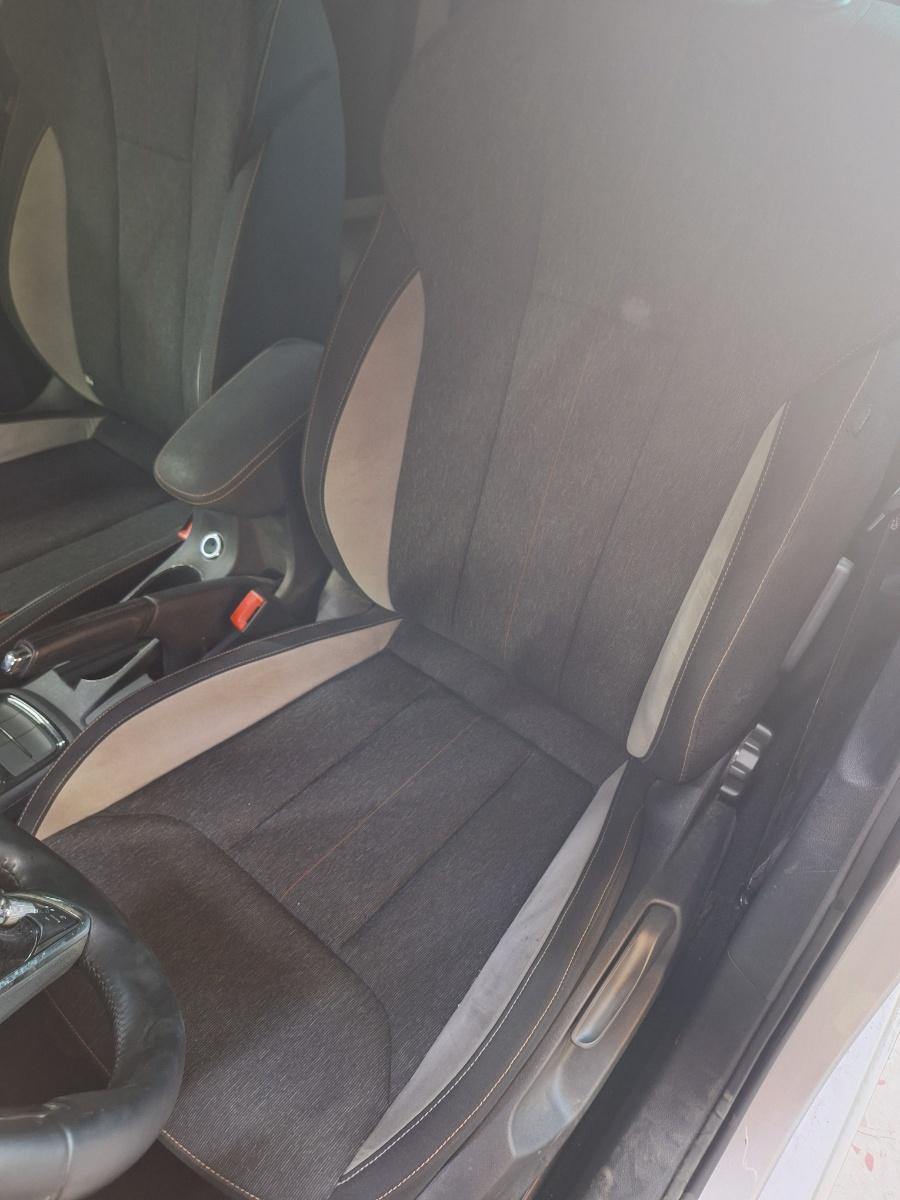 Scaun fata, sofer stanga SKODA KAMIQ [ 2018 -> ] 1.5 TSI ACT EVO DPCA