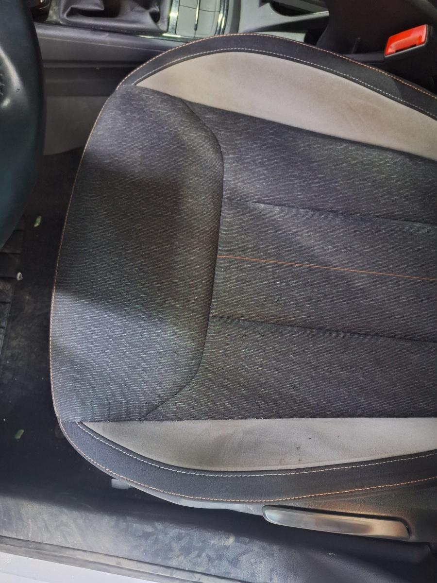 Scaun fata, sofer stanga SKODA KAMIQ [ 2018 -> ] 1.5 TSI ACT EVO DPCA