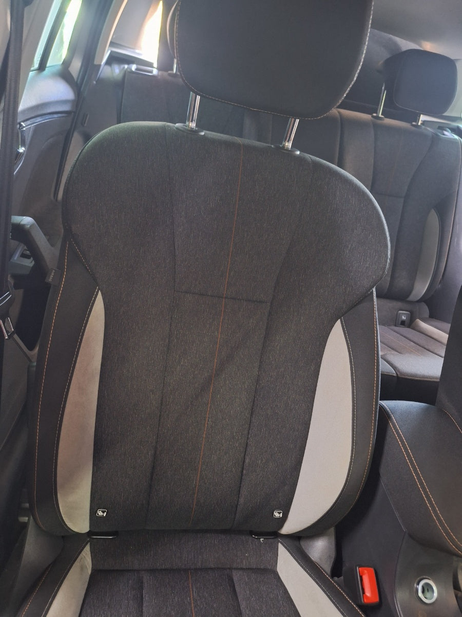 Scaun fata, pasager dreapta SKODA KAMIQ [ 2018 -> ] 1.5 TSI ACT EVO DPCA