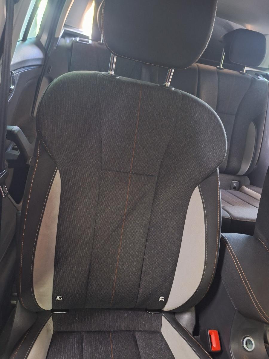 Scaun fata, pasager dreapta SKODA KAMIQ [ 2018 -> ] 1.5 TSI ACT EVO DPCA
