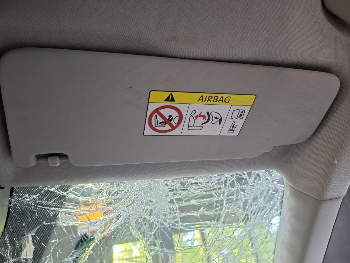Parasolar dreapta SKODA KAMIQ [ 2018 -> ] 1.5 TSI ACT EVO DPCA