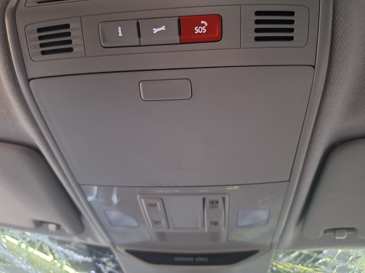 Torpedou plafon SKODA KAMIQ [ 2018 -> ] 1.5 TSI ACT EVO DPCA