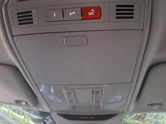 Torpedou plafon SKODA KAMIQ [ 2018 -> ] 1.5 TSI ACT EVO DPCA