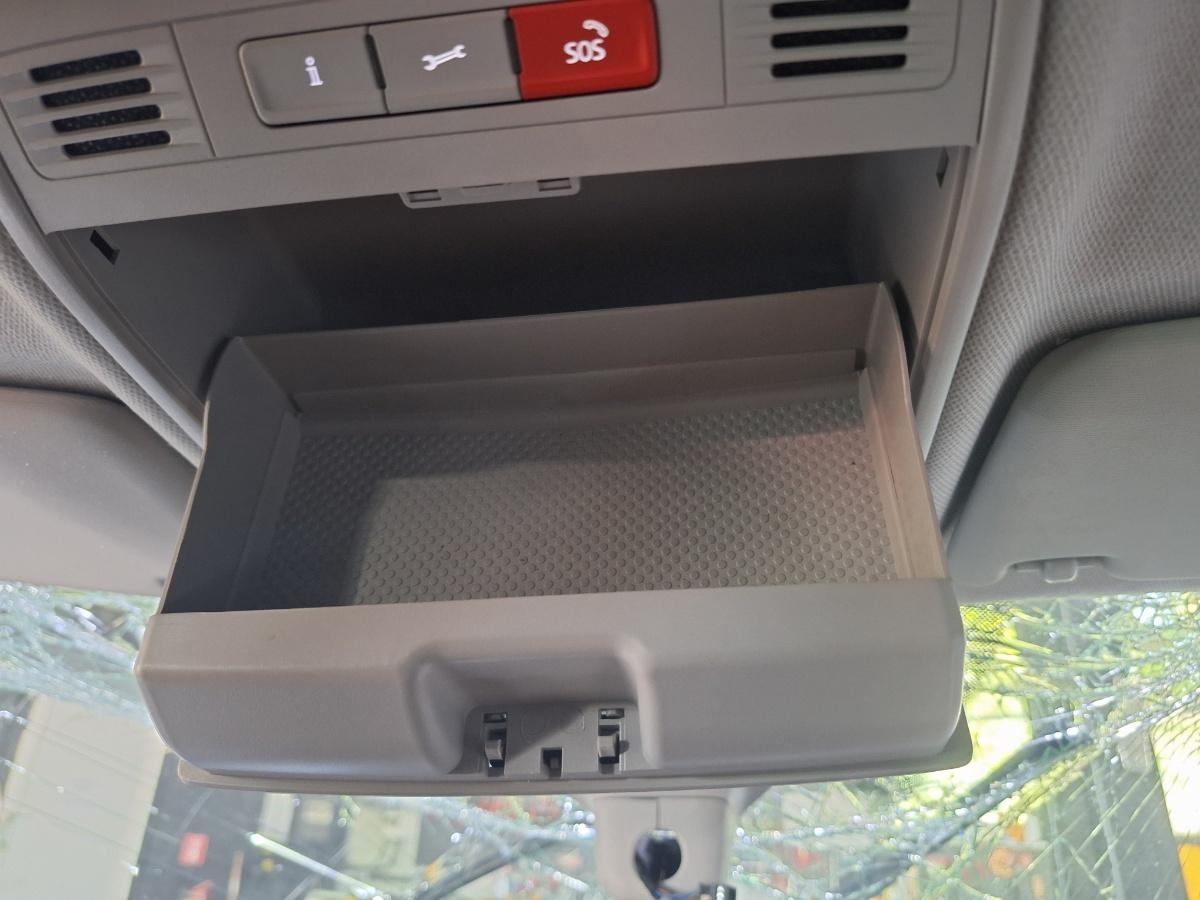 Torpedou plafon SKODA KAMIQ [ 2018 -> ] 1.5 TSI ACT EVO DPCA