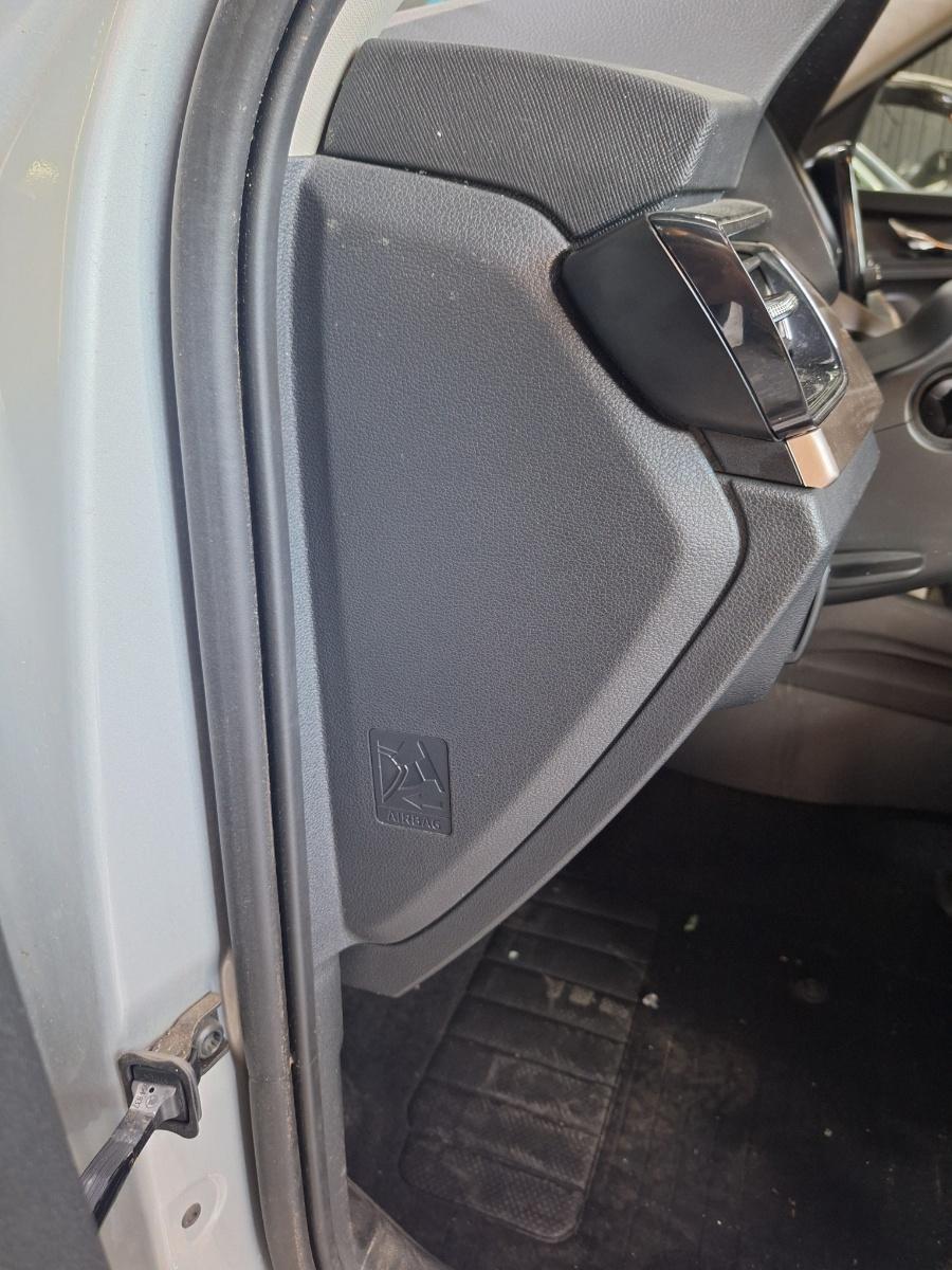 Ornament capac lateral plansa de bord stanga SKODA KAMIQ [ 2018 -> ] 1.5 TSI ACT EVO DPCA