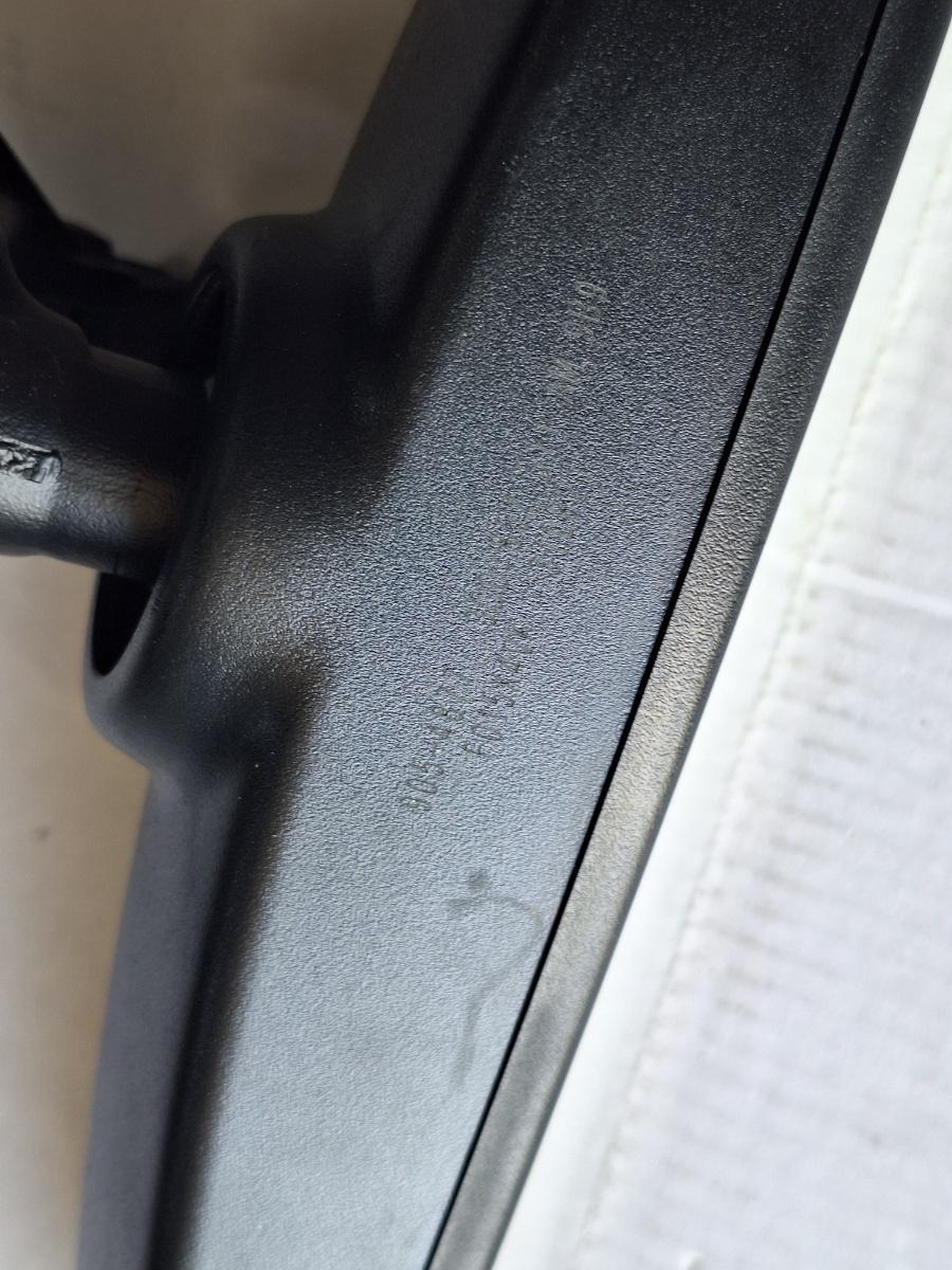 Oglinda Retrovizoare (interior) SKODA KAMIQ [ 2018 -> ] 1.5 TSI ACT EVO DPCA 3G0857511AM