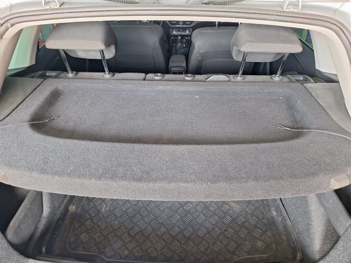Polita sub luneta SKODA KAMIQ [ 2018 -> ] 1.5 TSI ACT EVO DPCA