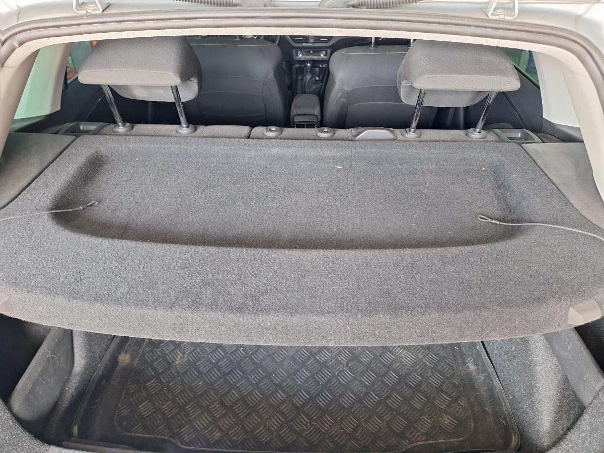 Polita sub luneta SKODA KAMIQ [ 2018 -> ] 1.5 TSI ACT EVO DPCA