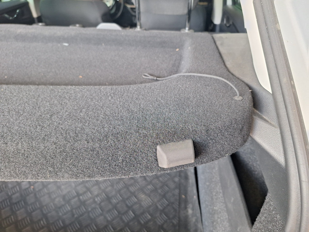 Polita sub luneta SKODA KAMIQ [ 2018 -> ] 1.5 TSI ACT EVO DPCA