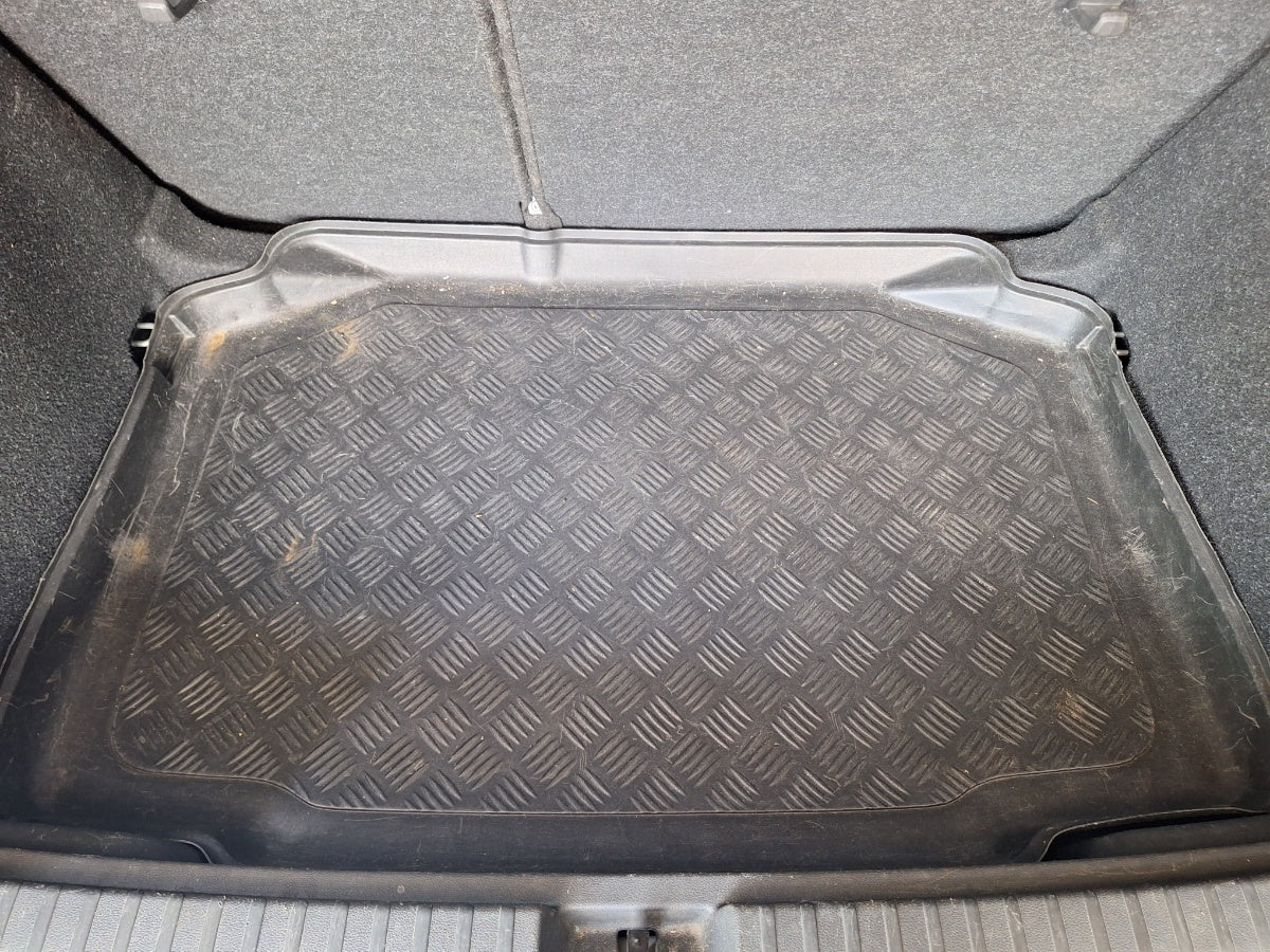 Covor cauciuc portbagaj SKODA KAMIQ [ 2018 -> ] 1.5 TSI ACT EVO DPCA