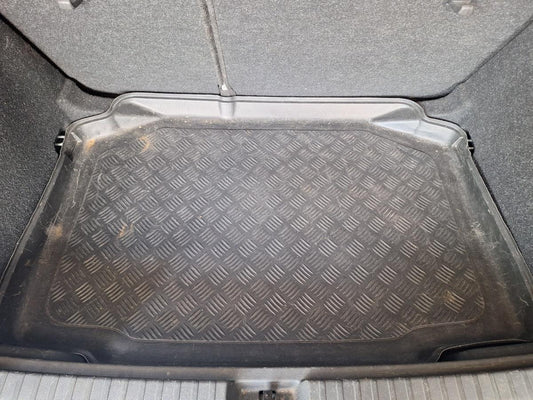 Covor cauciuc portbagaj SKODA KAMIQ [ 2018 -> ] 1.5 TSI ACT EVO DPCA