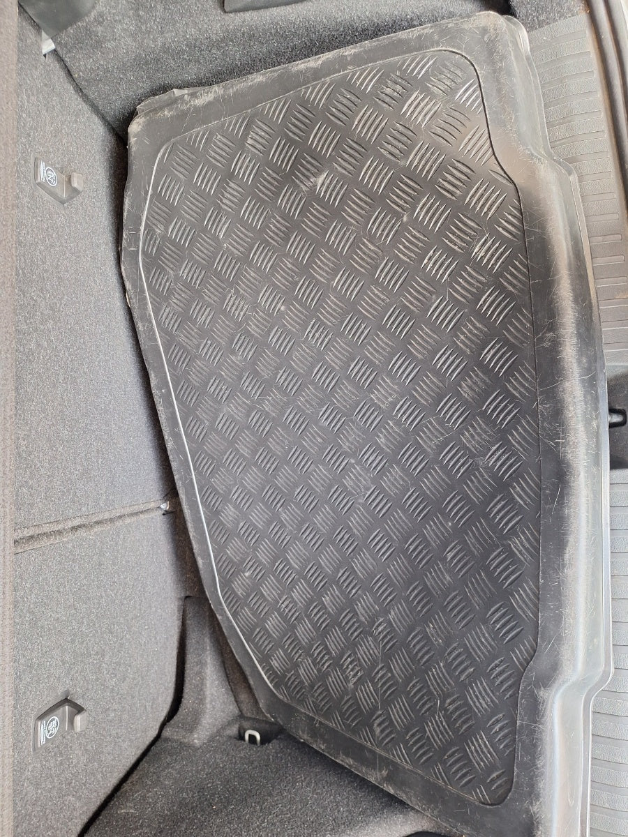 Covor cauciuc portbagaj SKODA KAMIQ [ 2018 -> ] 1.5 TSI ACT EVO DPCA
