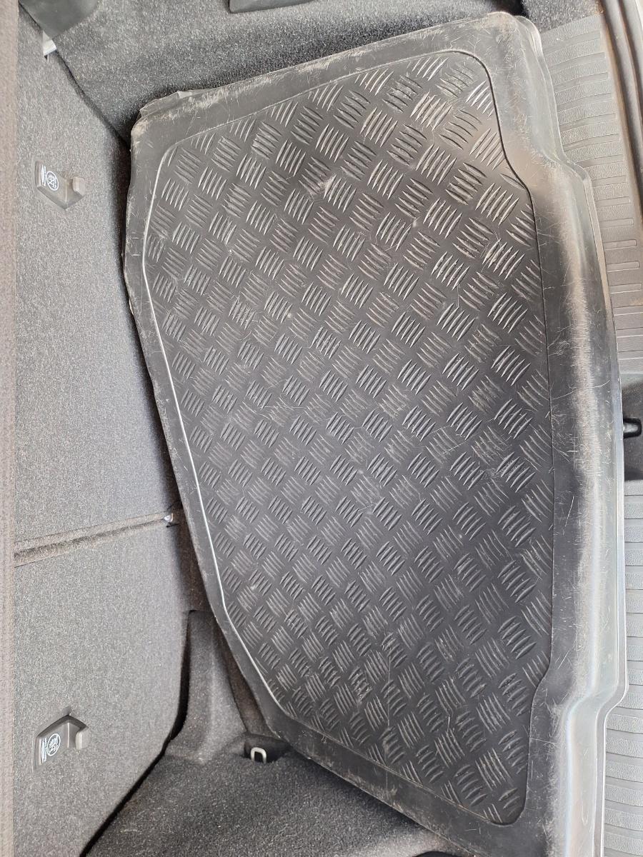 Covor cauciuc portbagaj SKODA KAMIQ [ 2018 -> ] 1.5 TSI ACT EVO DPCA