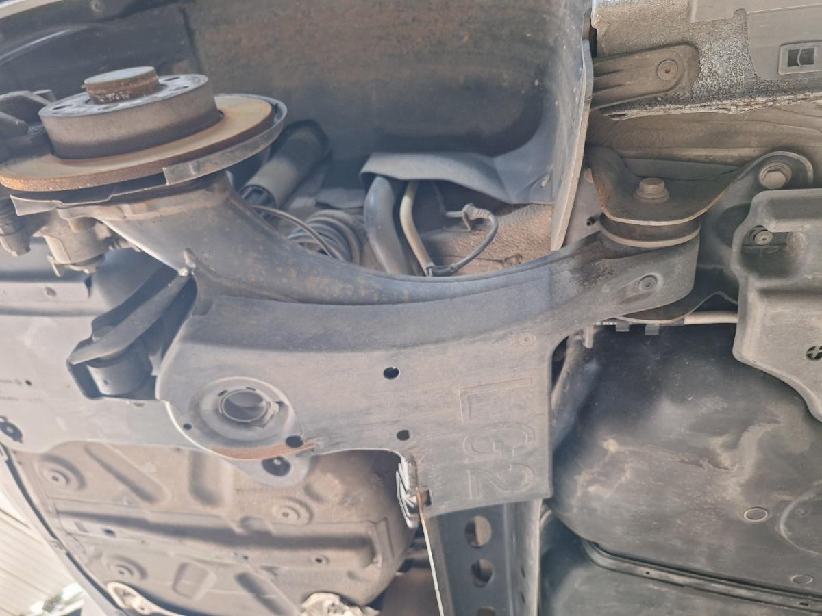 Punte spate SKODA KAMIQ 2018 - 2026 2Q0501053CB