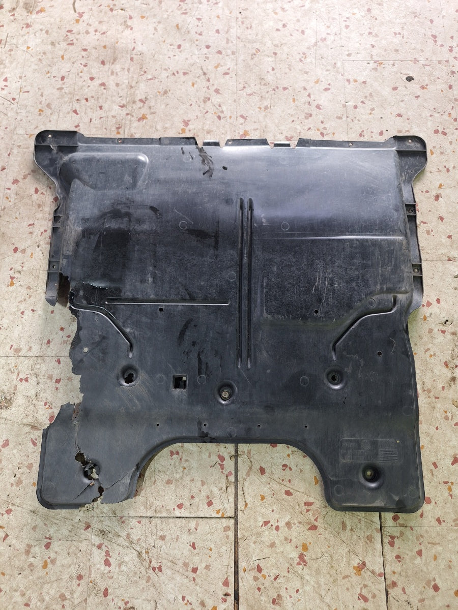 Scut de protectie motor AVARIAT SKODA KAMIQ [ 2018 -> ] 1.5 TSI ACT EVO DPCA 2Q0825236G