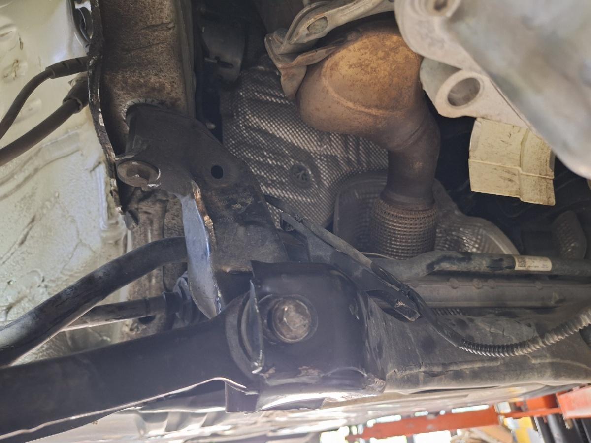 Punte fata SKODA KAMIQ [ 2018 -> ] 1.5 TSI ACT EVO DPCA 2Q0199315B