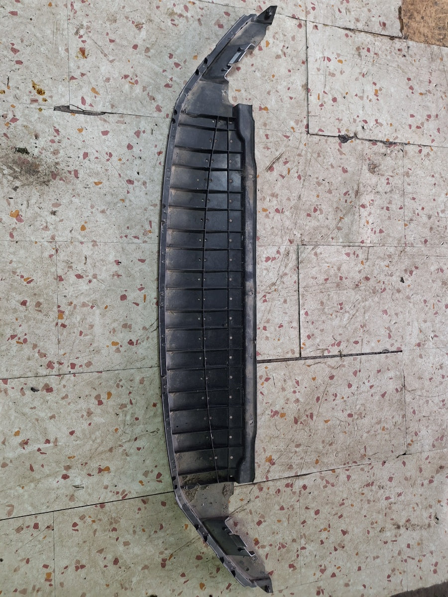 Scut de protectie bara fata SKODA KAMIQ [ 2018 -> ] 1.5 TSI ACT EVO DPCA