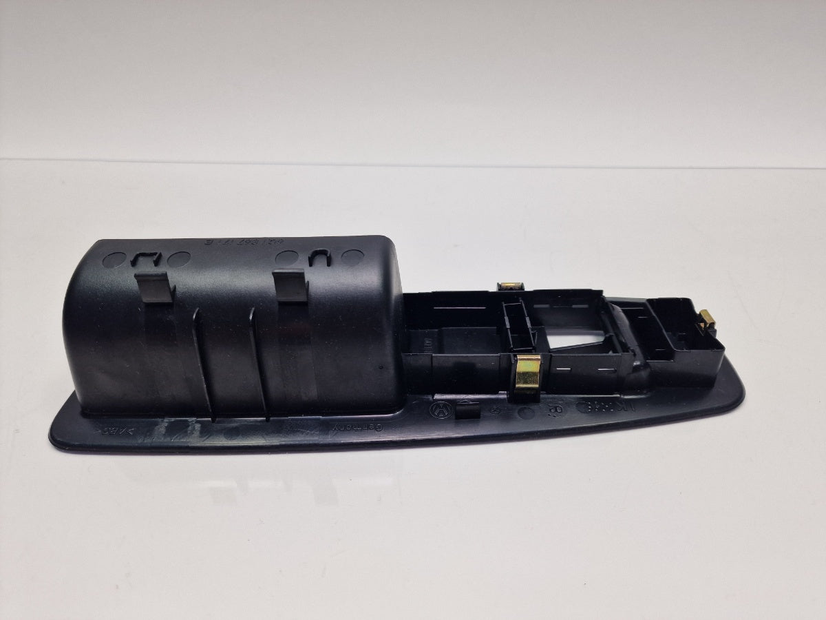 Maner interior portiera fata stanga fata VOLKSWAGEN POLO 9N_ 2001 - 2012 1.4 TDI AMF, BAY 6Q1867171E