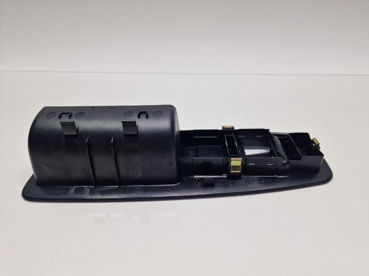 Maner interior portiera fata stanga fata VOLKSWAGEN POLO 9N_ 2001 - 2012 1.4 TDI AMF, BAY 6Q1867171E