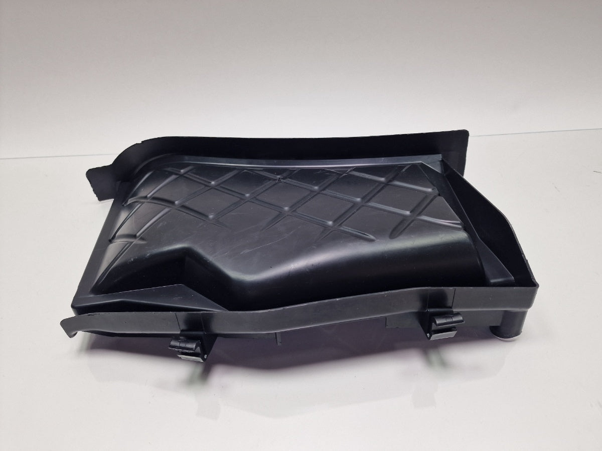 Capac filtru polen / Carcasa filtru habitaclu AUDI A4 III 8EC, B7 2004 - 2008 2.0 TDI BPW 8E1819979A