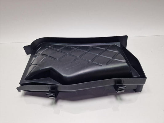 Capac filtru polen / Carcasa filtru habitaclu AUDI A4 III 8EC, B7 2004 - 2008 2.0 TDI BPW 8E1819979A
