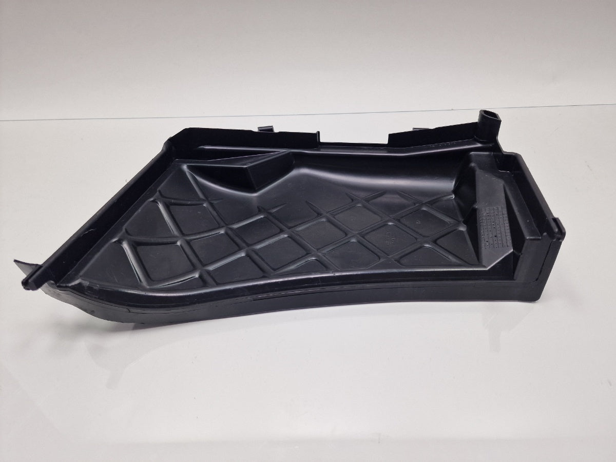 Capac filtru polen / Carcasa filtru habitaclu AUDI A4 III 8EC, B7 2004 - 2008 2.0 TDI BPW 8E1819979A