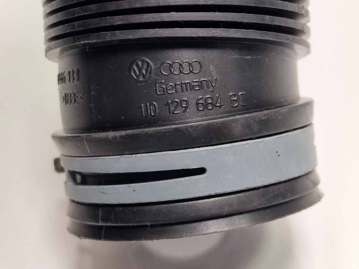 Furtun admisie aer VOLKSWAGEN GOLF IV Variant 1J5 1999 - 2006 1.9 TDI ATD, AXR 1J0129684BC