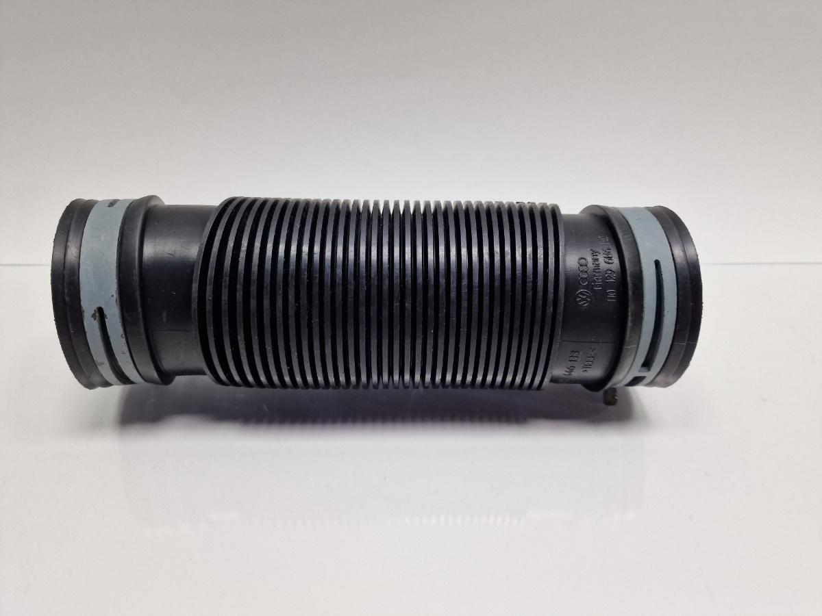 Furtun admisie aer VOLKSWAGEN GOLF IV Variant 1J5 1999 - 2006 1.9 TDI ATD, AXR 1J0129684BC