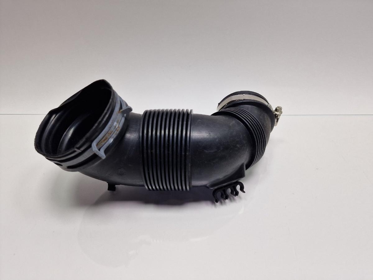 Furtun admisie aer VOLKSWAGEN GOLF VII 5G1 2012 -> 2.0 TDi BlueMotion 5Q0129654E