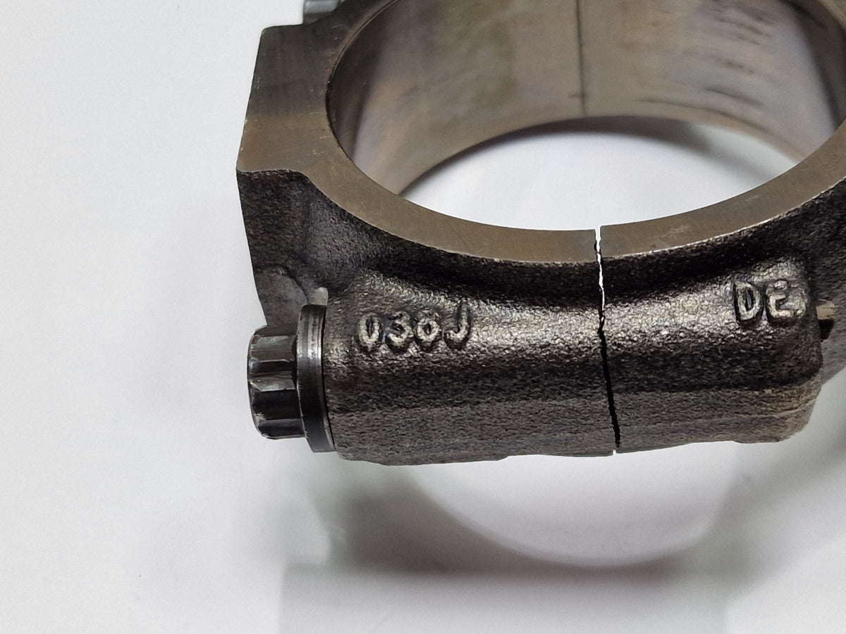 Pistoane cu biele VOLKSWAGEN TRANSPORTER V Bus 7HB, 7HJ, 7EB, 7EJ, 7EF, 7EG, 7HF, 2.0 BiTDI CFCA 03L107065S