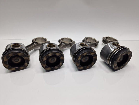 Pistoane cu biele VOLKSWAGEN TRANSPORTER V Bus 7HB, 7HJ, 7EB, 7EJ, 7EF, 7EG, 7HF, 2.0 BiTDI CFCA 03L107065S