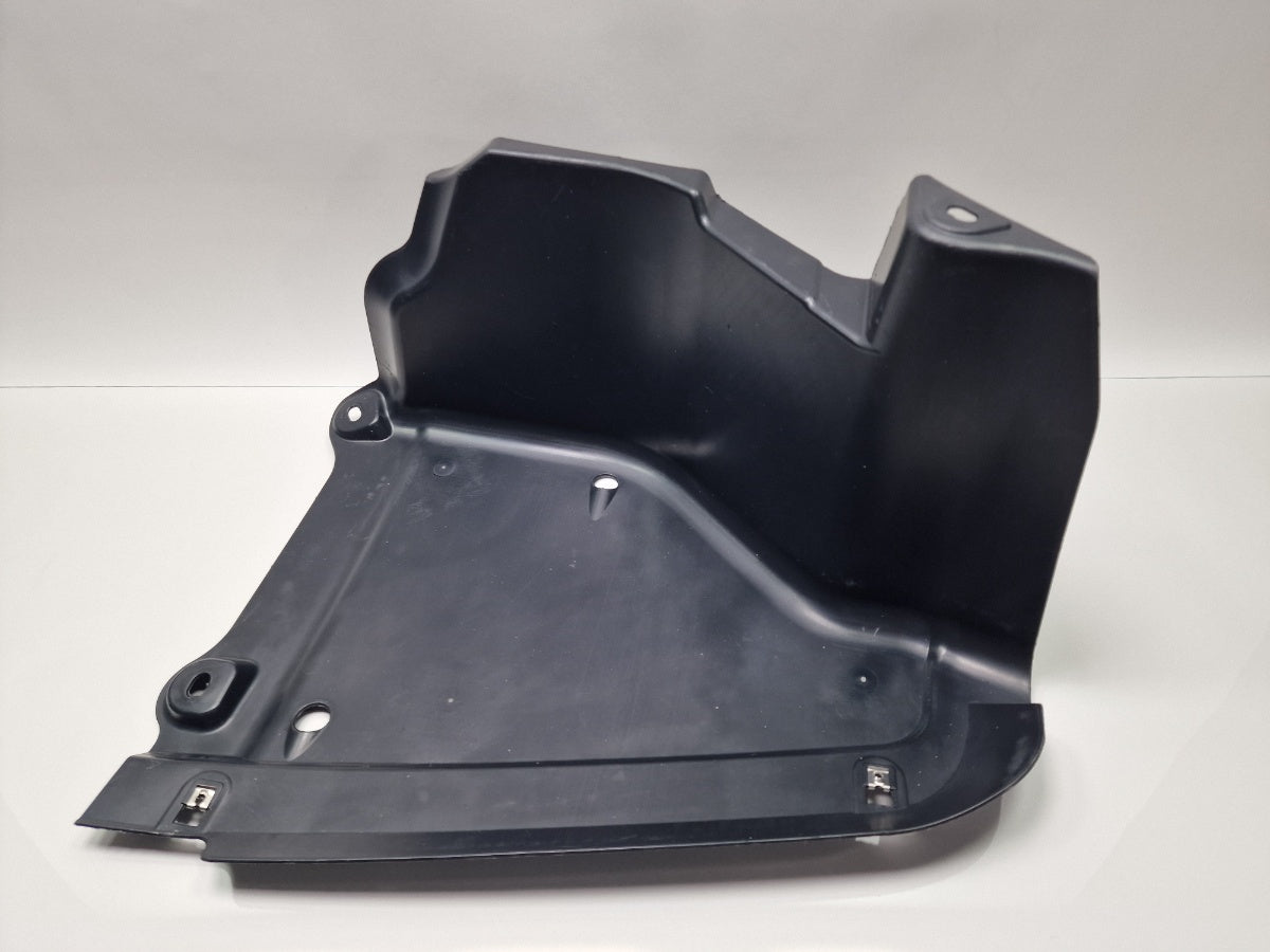 Scut de protectie sub caroserie spate AUDI Q5 8RB 2008 -> 2.0 TDI quattro CAHA, CGLB, CMGA 8R0825219B