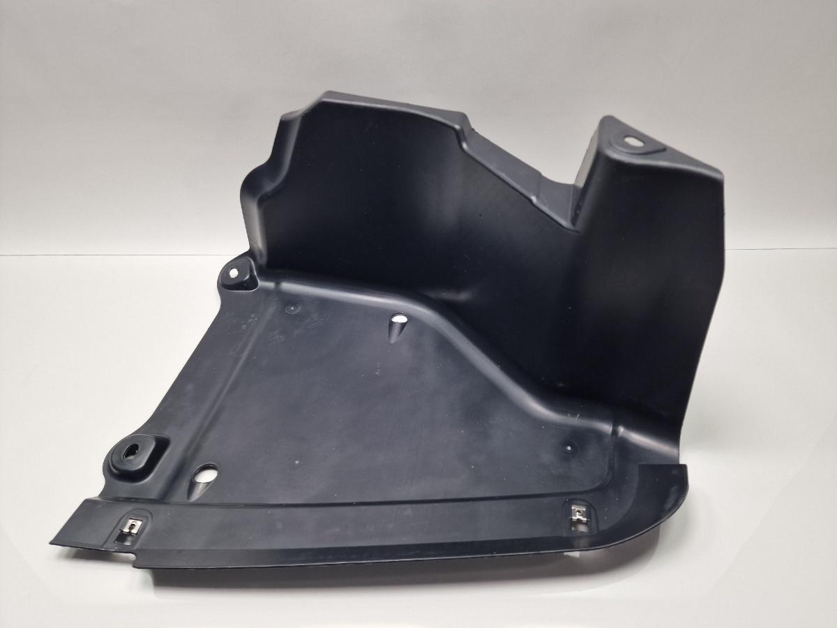 Scut de protectie sub caroserie spate AUDI Q5 8RB 2008 -> 2.0 TDI quattro CAHA, CGLB, CMGA 8R0825219B