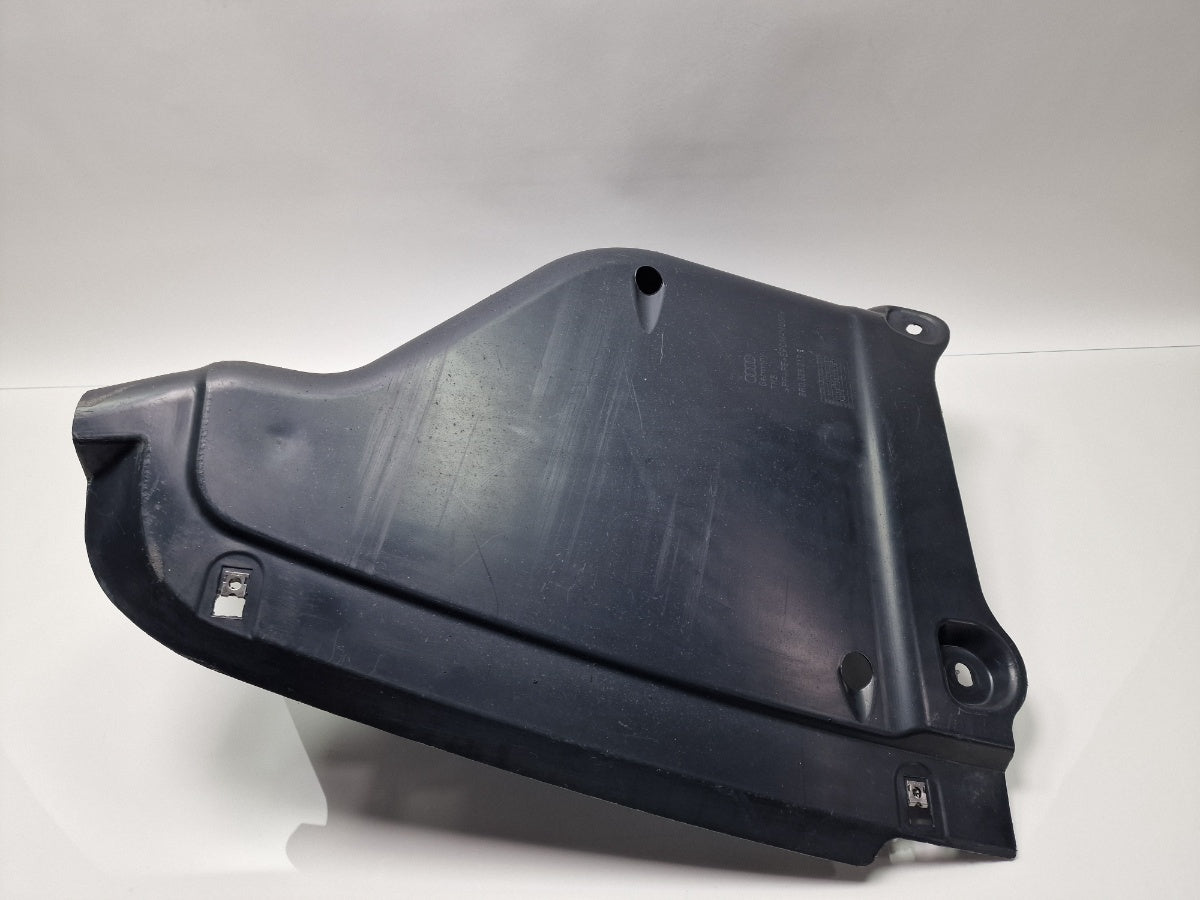 Scut de protectie sub caroserie spate AUDI Q5 8RB 2008 -> 2.0 TDI quattro CAHA, CGLB, CMGA 8R0825219B