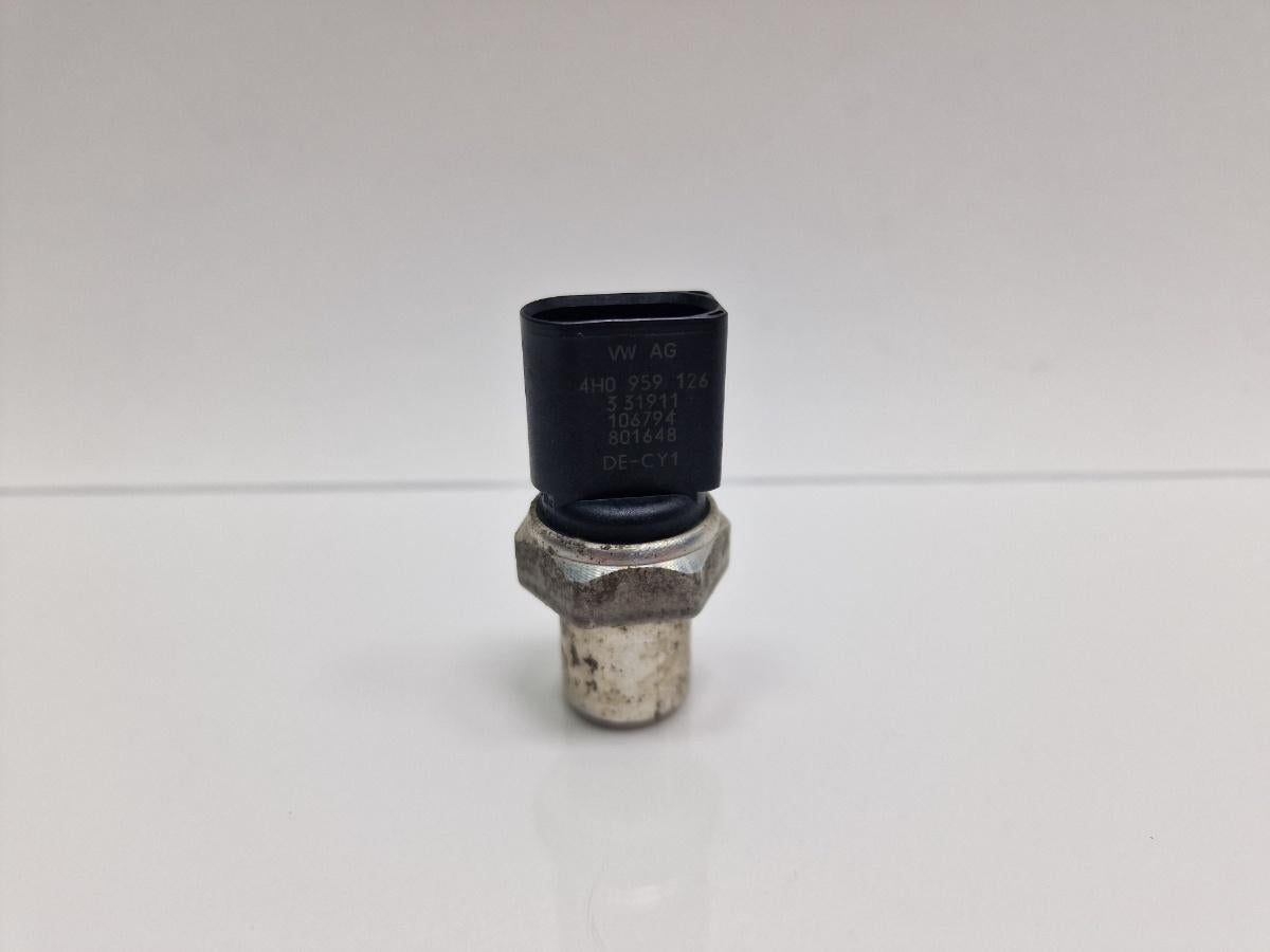 Senzor de presiune aer conditionat (AC) AUDI Q5 8RB 2008 -> 2.0 TDI quattro CAHA, CGLB, CMGA 4H0959126