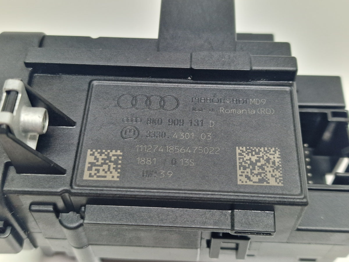 Contact de pornire AUDI Q5 8RB 2008 -> 2.0 TDI quattro CAHA, CGLB, CMGA 8K0909131D