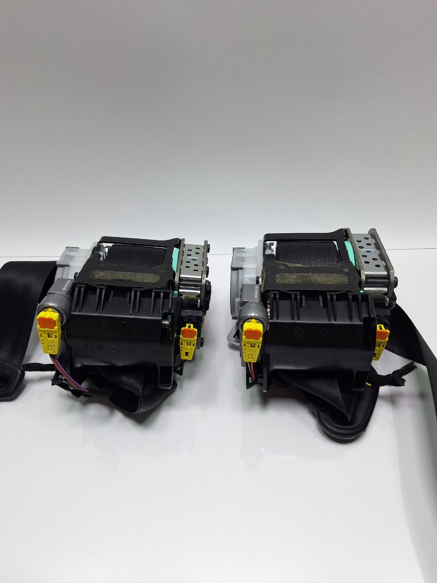 Set centuri de siguranta fata AUDI Q5 8RB 2008 -> 2.0 TDI quattro CAHA, CGLB, CMGA 8R1857705J