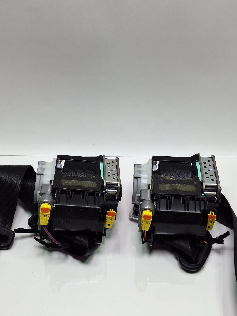 Set centuri de siguranta fata AUDI Q5 8RB 2008 -> 2.0 TDI quattro CAHA, CGLB, CMGA 8R1857705J