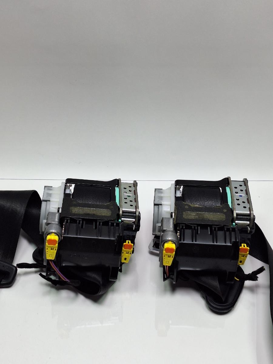 Set centuri de siguranta fata AUDI Q5 8RB 2008 -> 2.0 TDI quattro CAHA, CGLB, CMGA 8R1857705J