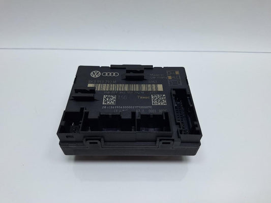 Modul control usa dreapta fata AUDI Q5 8RB 2008 -> 2.0 TDI quattro CAHA, CGLB, CMGA 8K0959792M