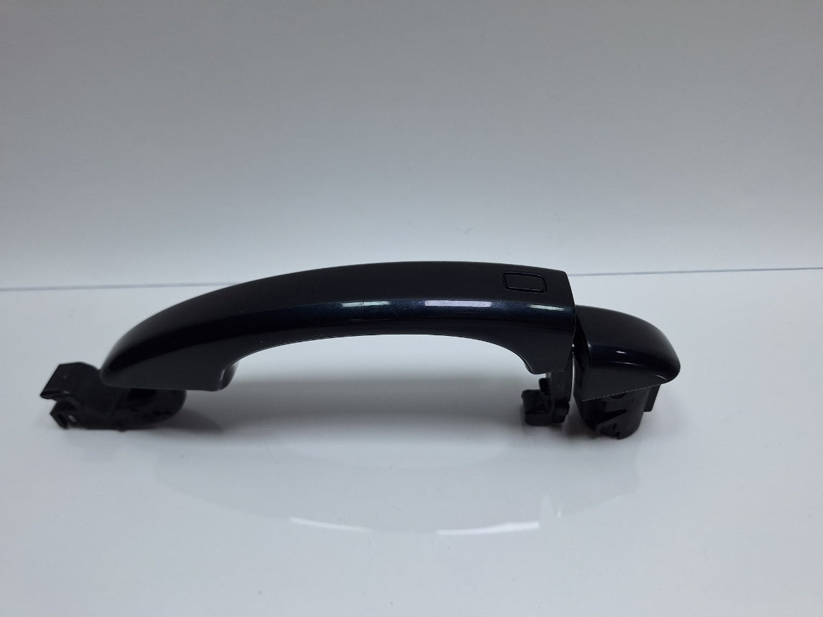 Maner exterior usa stanga spate LX5R AUDI Q5 8RB 2008 -> 2.0 TDI quattro 8T0837205A