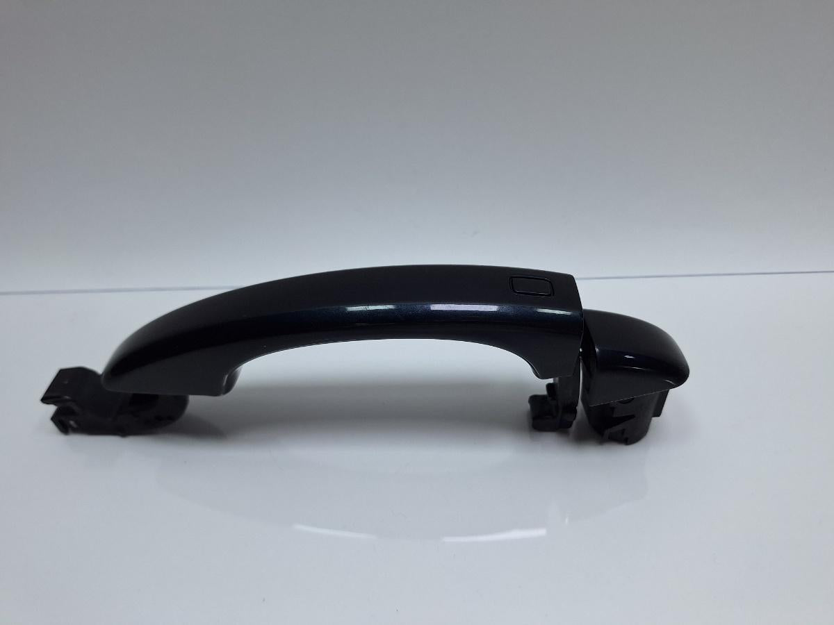 Maner exterior usa stanga spate LX5R AUDI Q5 8RB 2008 -> 2.0 TDI quattro 8T0837205A