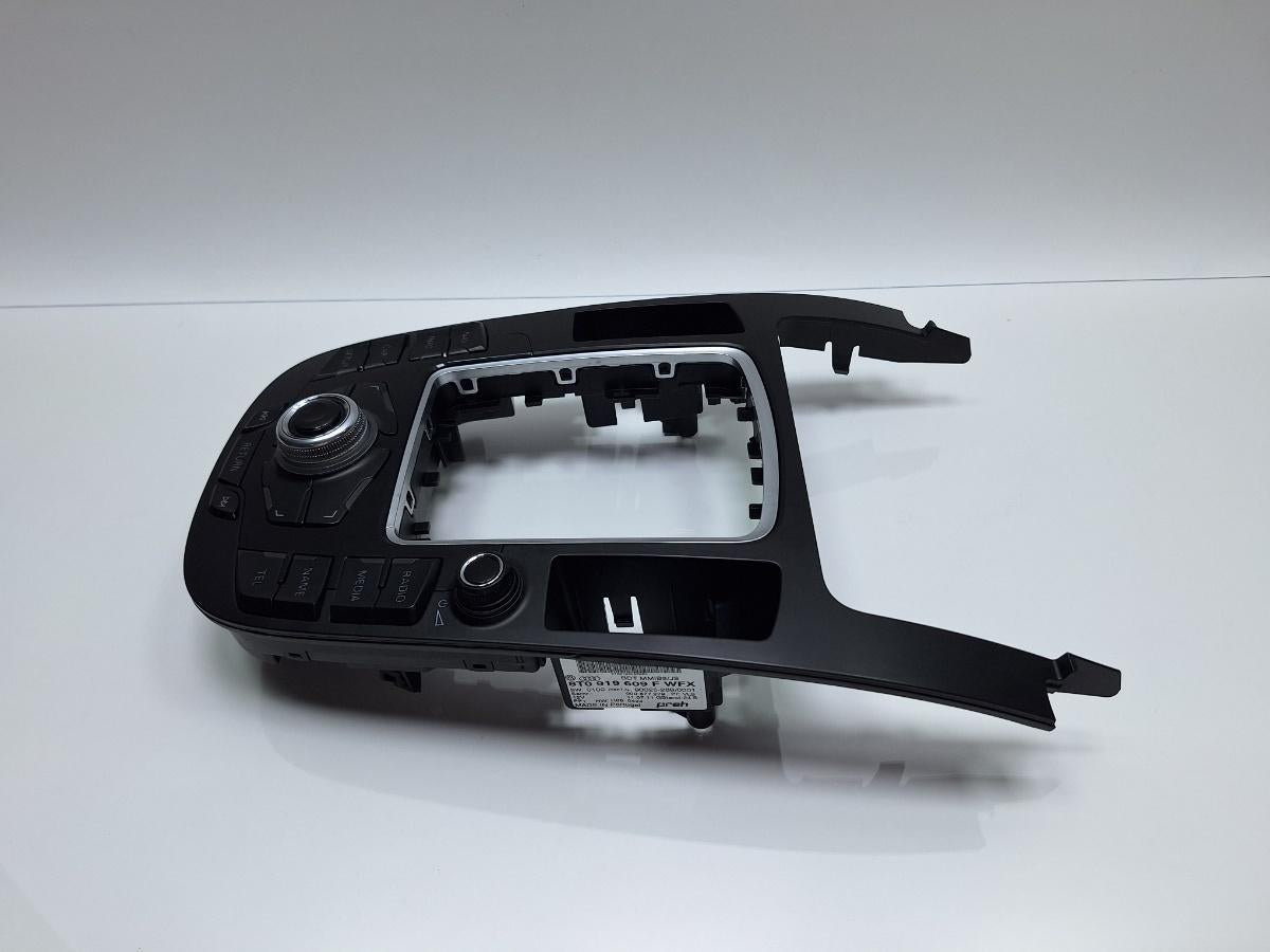 Unitate de control MMI AUDI Q5 8RB 2008 -> 2.0 TDI quattro CAHA, CGLB, CMGA 8T0919609F