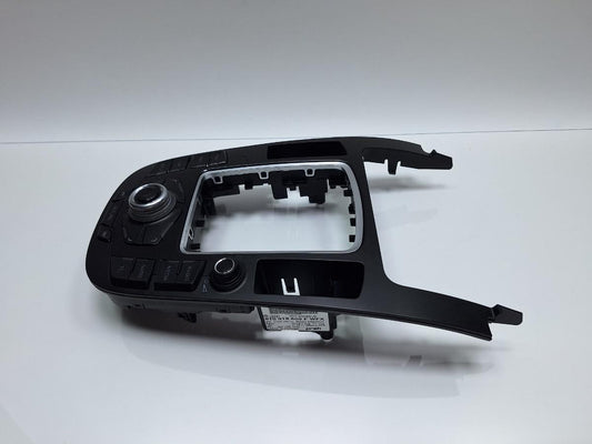 Unitate de control MMI AUDI Q5 8RB 2008 -> 2.0 TDI quattro CAHA, CGLB, CMGA 8T0919609F