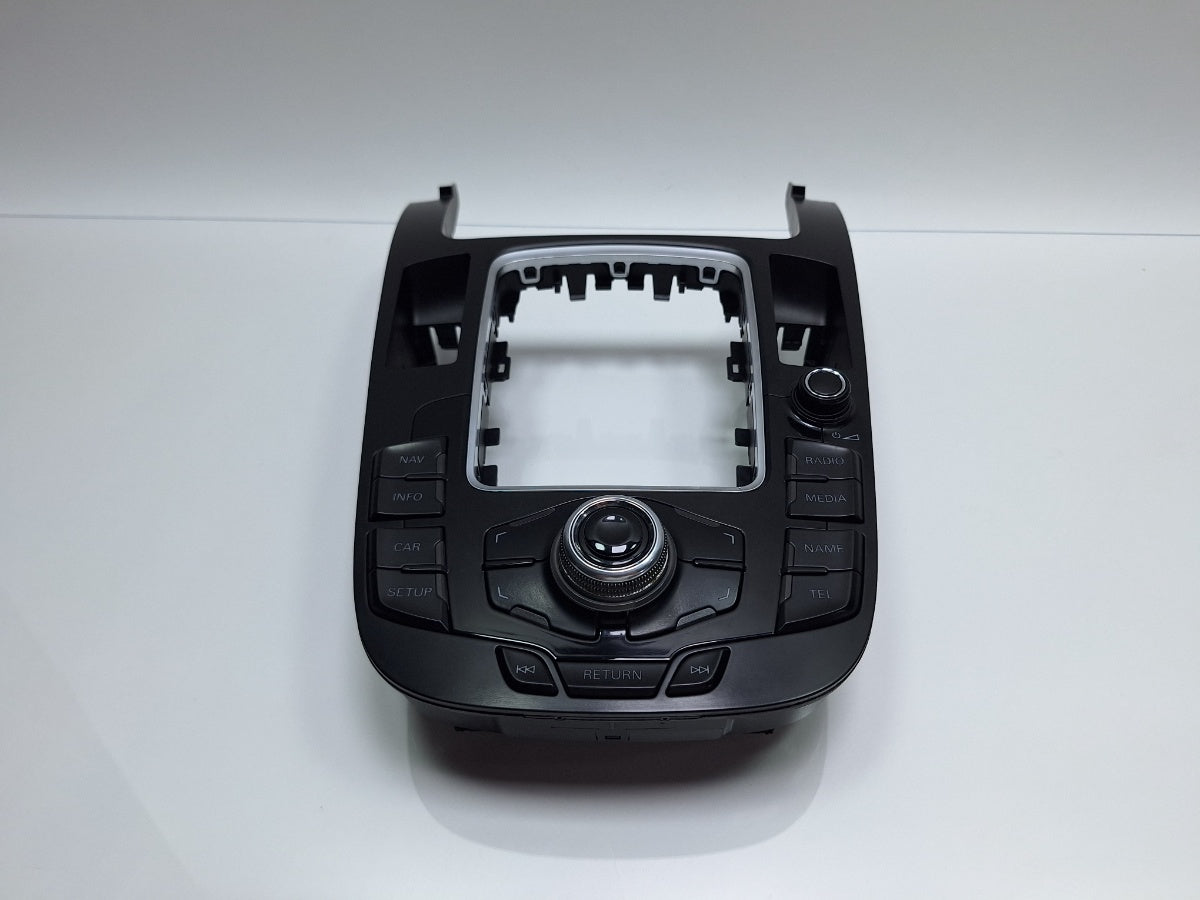 Unitate de control MMI AUDI Q5 8RB 2008 -> 2.0 TDI quattro CAHA, CGLB, CMGA 8T0919609F