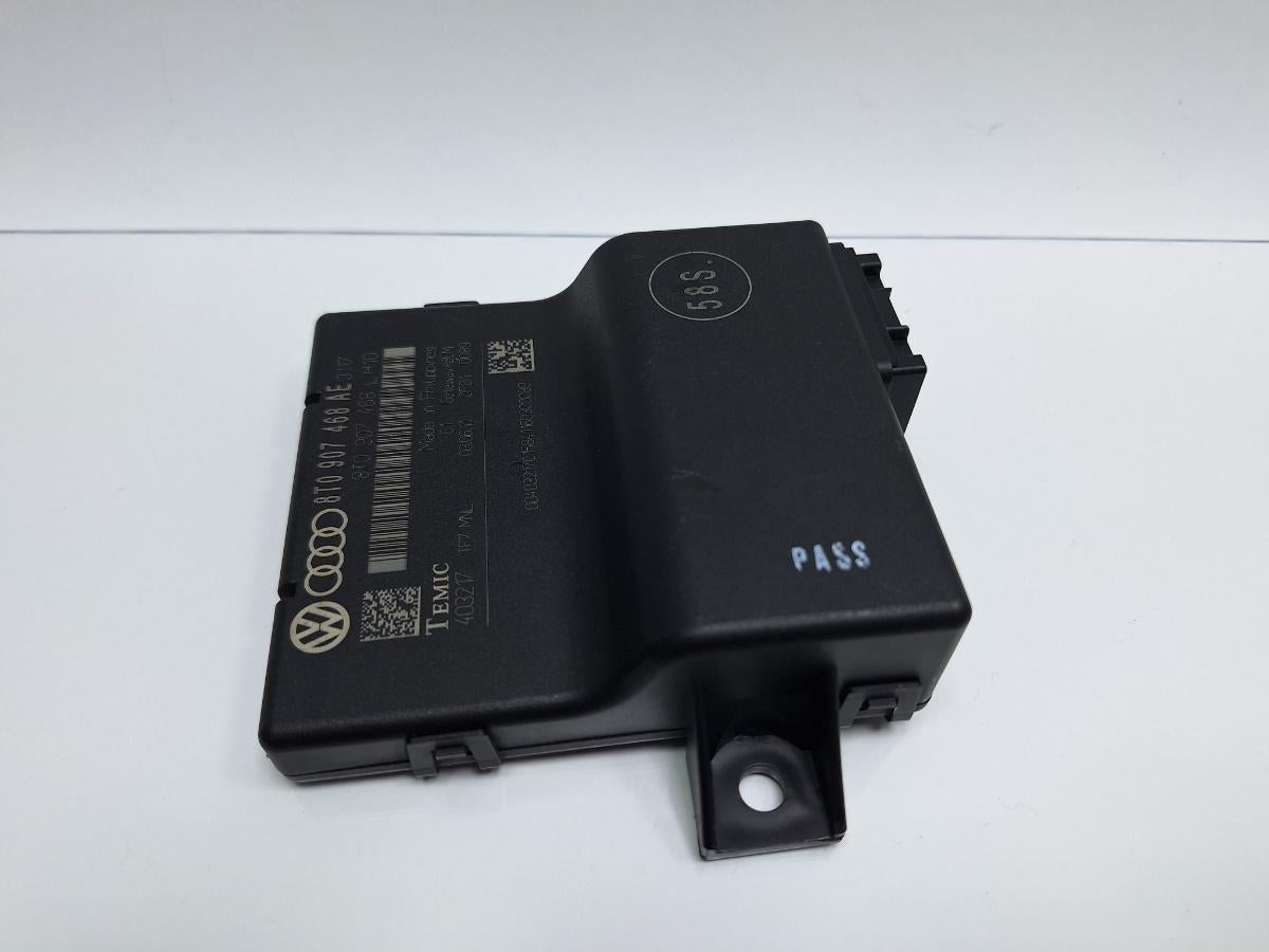 Modul gateway AUDI Q5 8RB 2008 -> 2.0 TDI quattro CAHA, CGLB, CMGA 8T0907468AE