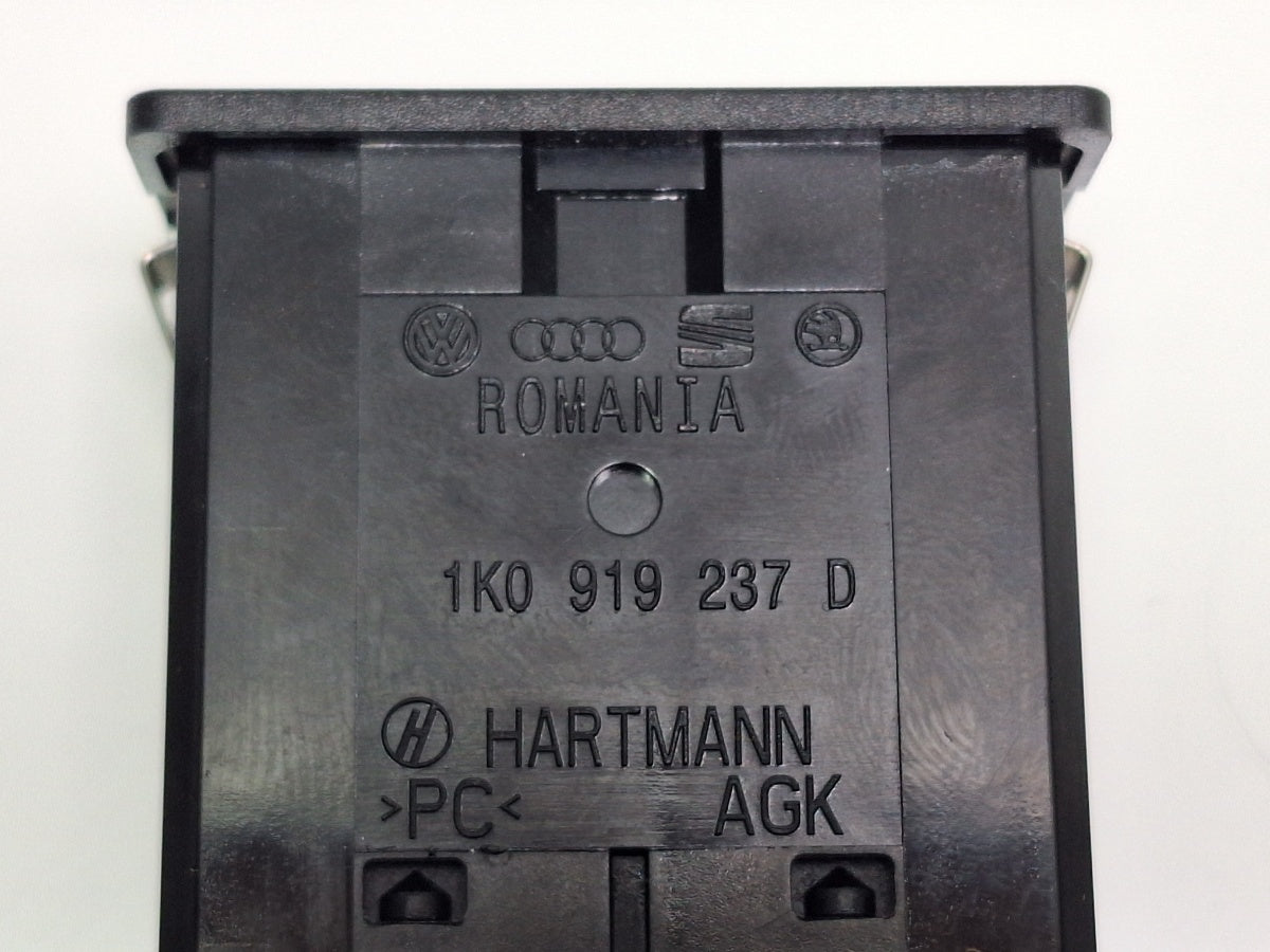 Comutator airbag pasager AUDI Q5 8RB 2008 -> 2.0 TDI quattro CAHA, CGLB, CMGA 1K0919237D