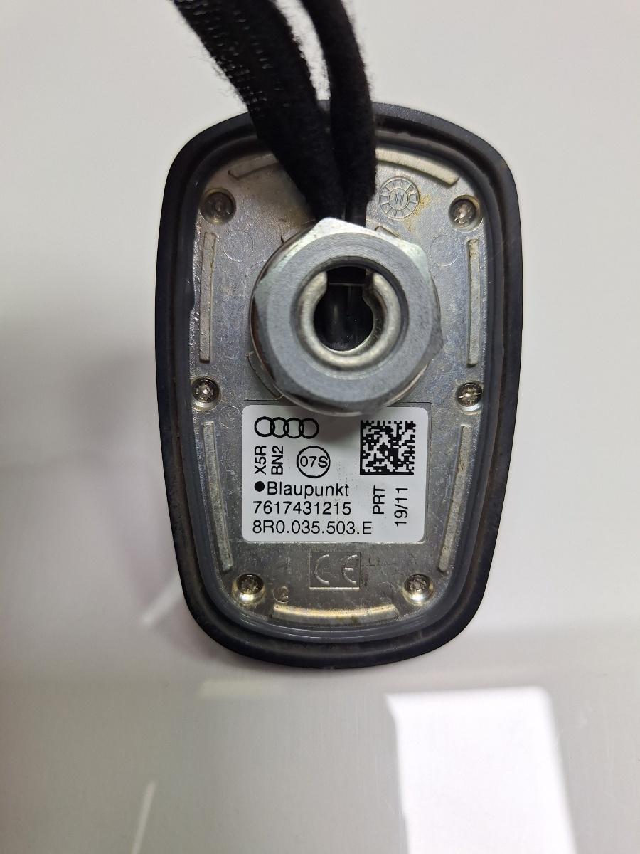 Antena GPS LX5R AUDI Q5 8RB 2008 -> 2.0 TDI quattro 8R0035503E
