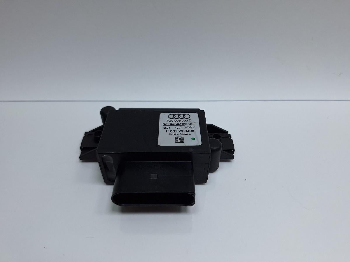 Modul control combustibil AUDI Q5 8RB 2008 -> 2.0 TDI quattro CAHA, CGLB, CMGA 4G0906093D