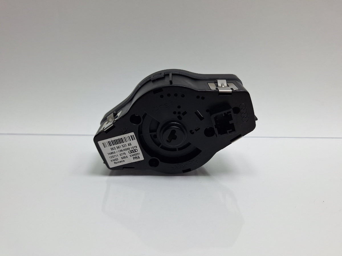 Bloc lumini AUDI Q5 8RB 2008 -> 2.0 TDI quattro CAHA, CGLB, CMGA 8K0941531AS
